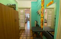 Apartament 5 camere, 116 mp, 2 bai, zona Ultracentrala