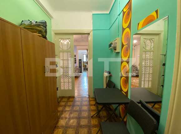 Apartament de vânzare 4+ camere Ultracentral - 69456AV | BLITZ București | Poza13