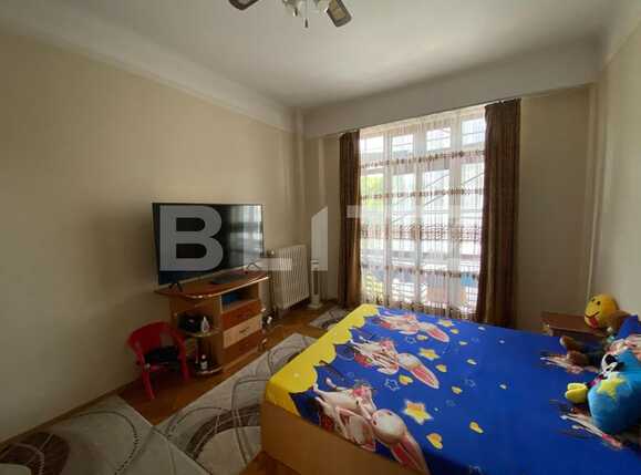 Apartament de vânzare 4+ camere Ultracentral - 69456AV | BLITZ București | Poza4