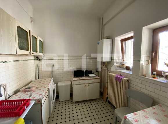 Apartament de vânzare 4+ camere Ultracentral - 69456AV | BLITZ București | Poza10