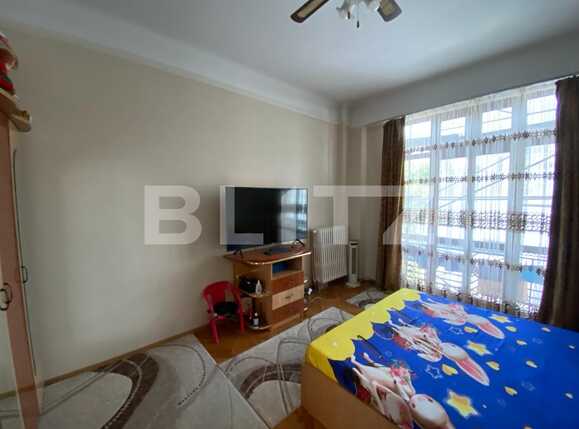 Apartament de vânzare 4+ camere Ultracentral - 69456AV | BLITZ București | Poza5