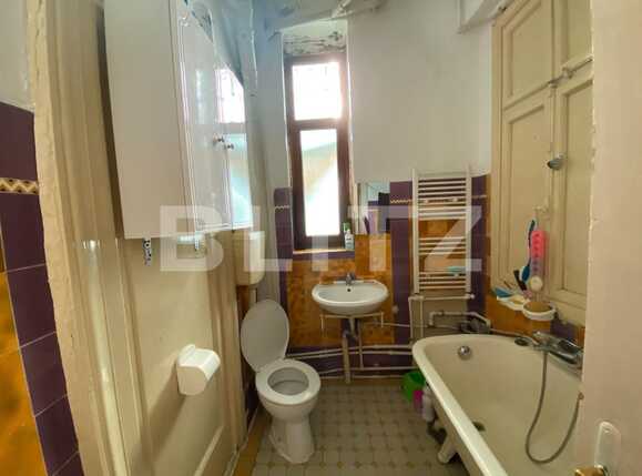 Apartament de vânzare 4+ camere Ultracentral - 69456AV | BLITZ București | Poza9