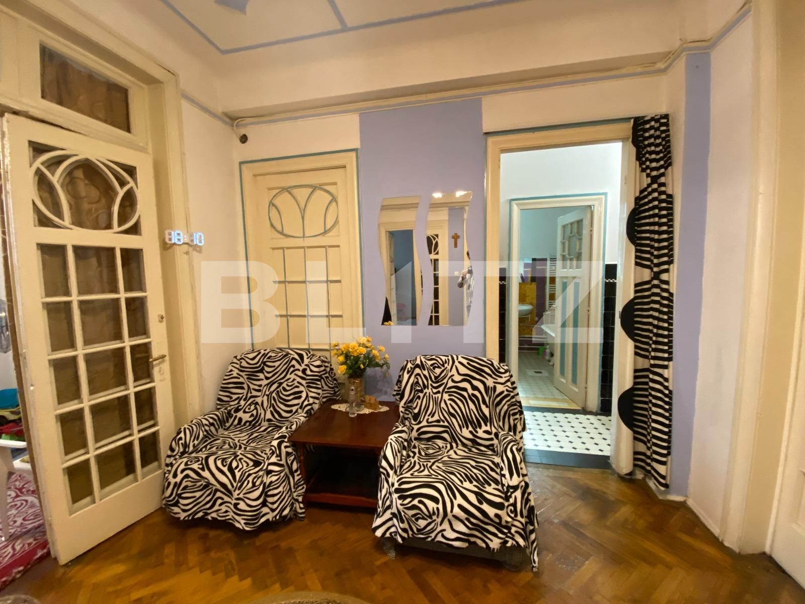 Apartament de vânzare 4+ camere Ultracentral - 69456AV | BLITZ București | Poza3