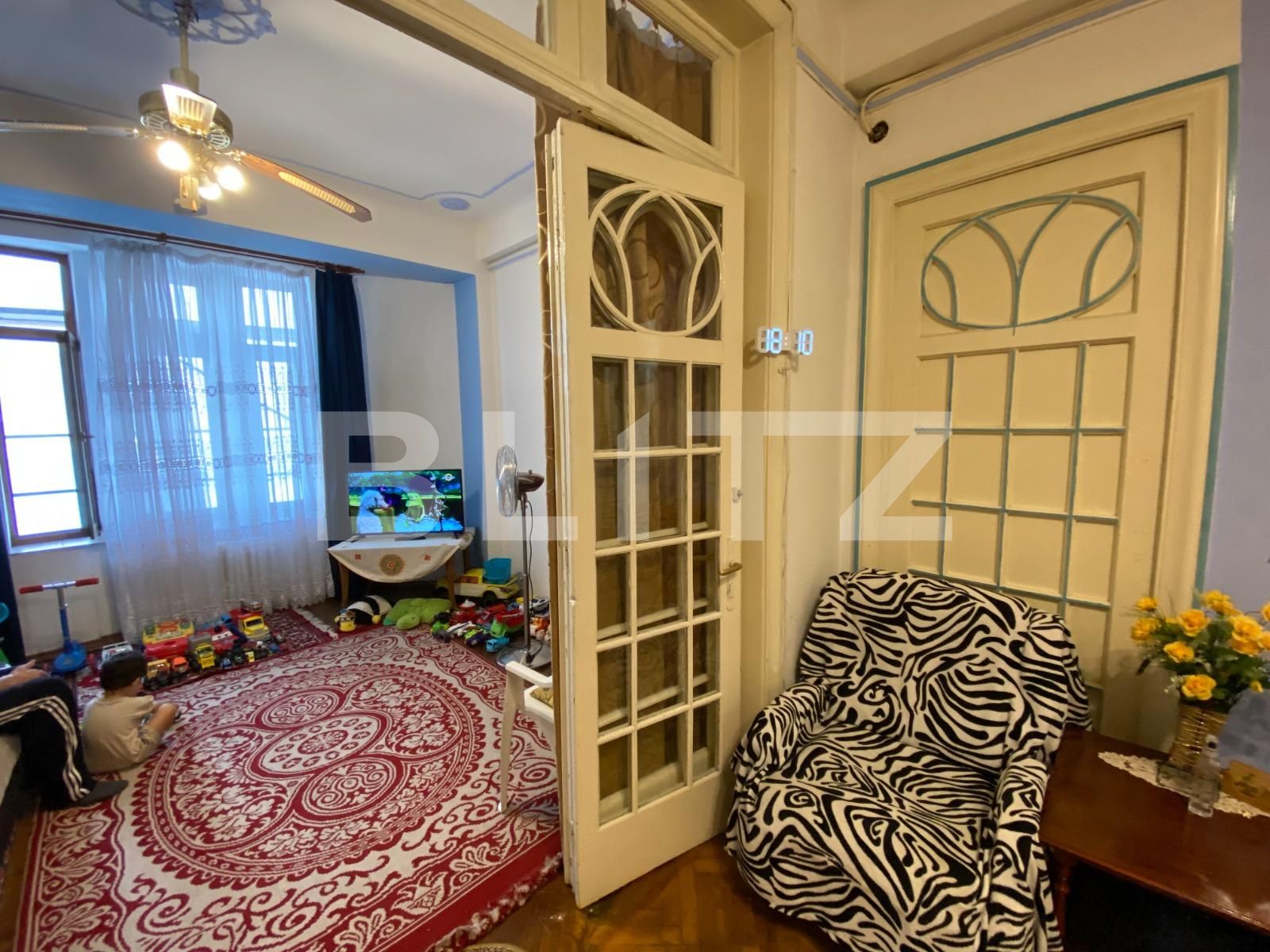 Apartament de vânzare 4+ camere Ultracentral - 69456AV | BLITZ București | Poza2