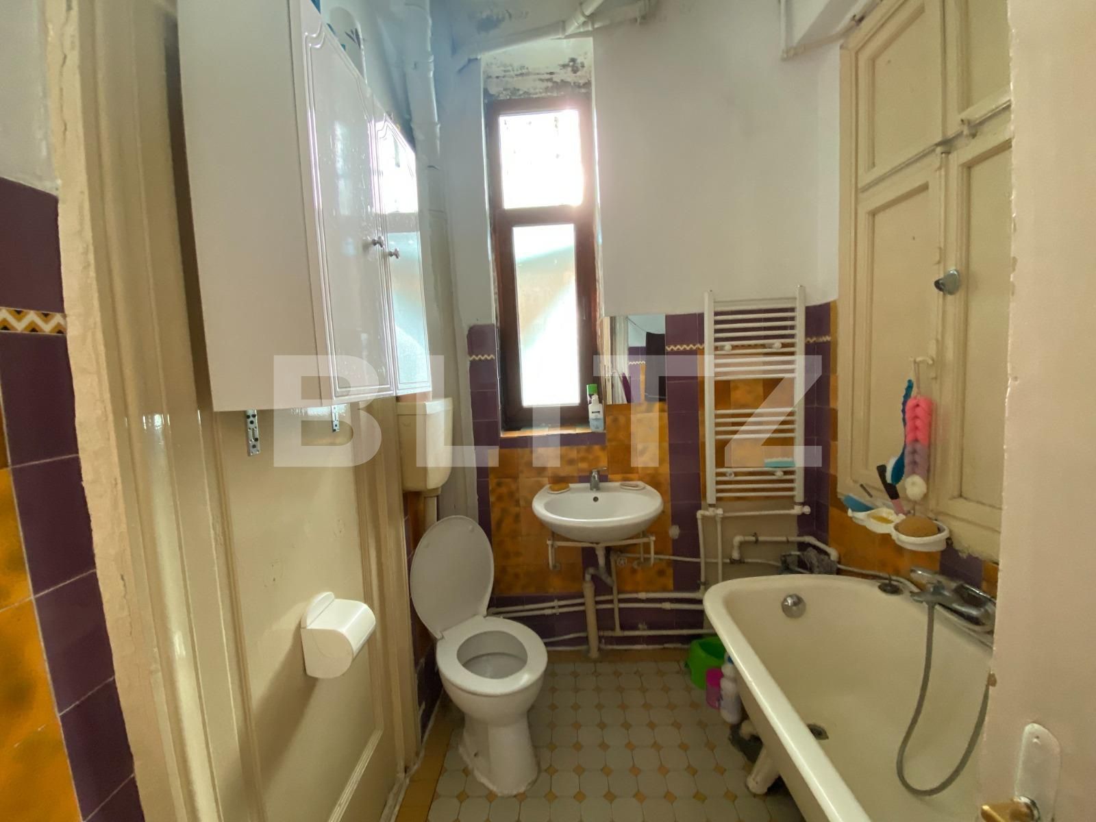 Apartament de vânzare 4+ camere Ultracentral - 69456AV | BLITZ București | Poza9