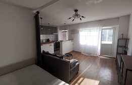 Oportunitate investiție! Garsonieră cochetă, 40 mp, zona Nerva Traian