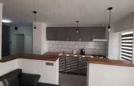 Oportunitate investiție! Garsonieră cochetă, 40 mp, zona Nerva Traian