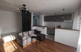 Oportunitate investiție! Garsonieră cochetă, 40 mp, zona Nerva Traian