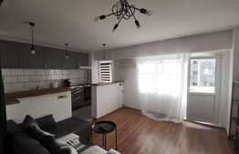 Oportunitate investiție! Garsonieră cochetă, 40 mp, zona Nerva Traian