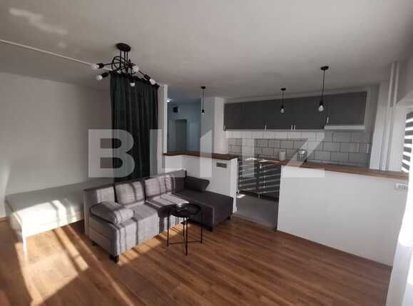 Garsonieră de vânzare Unirii - 69478AV | BLITZ București | Poza2