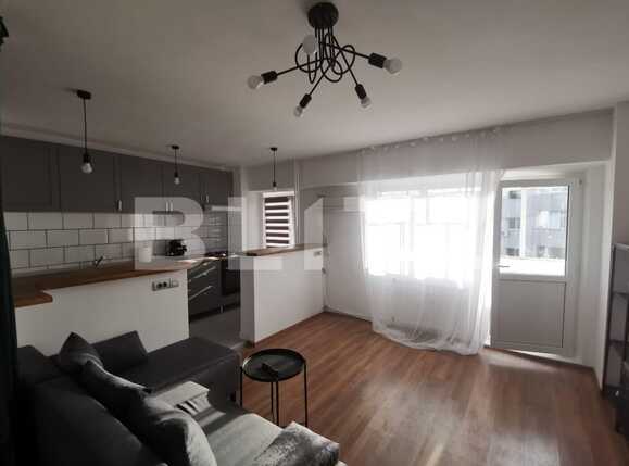 Garsonieră de vânzare Unirii - 69478AV | BLITZ București | Poza1