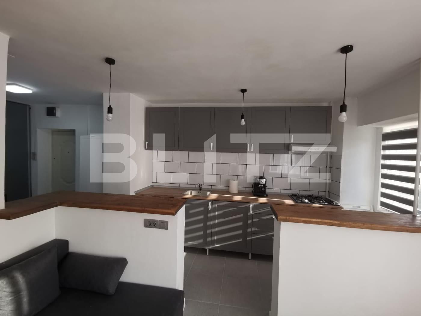 Garsonieră de vânzare Unirii - 69478AV | BLITZ București | Poza6