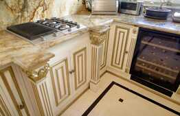 Apartament UNICAT, 5 camere, 160 mp, pentru PRETENTIOSI! 