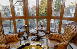 Apartament UNICAT, 5 camere, 160 mp, pentru PRETENTIOSI! 