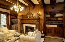 Apartament UNICAT, 5 camere, 160 mp, pentru PRETENTIOSI! 