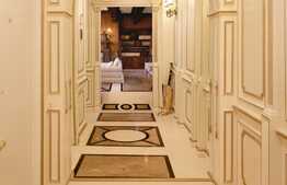 Apartament UNICAT, 5 camere, 160 mp, pentru PRETENTIOSI! 