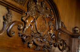 Apartament UNICAT, 5 camere, 160 mp, pentru PRETENTIOSI! 