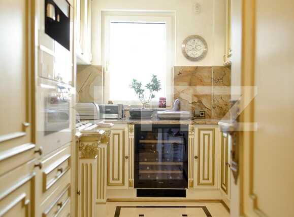 Apartament de vânzare 4+ camere Kiseleff - 69493AV | BLITZ București | Poza15