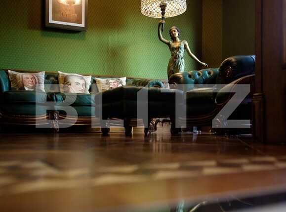 Apartament de vânzare 4+ camere Kiseleff - 69493AV | BLITZ București | Poza6