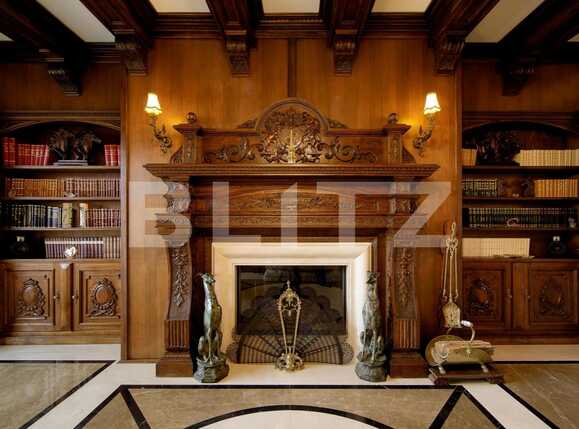 Apartament de vânzare 4+ camere Kiseleff - 69493AV | BLITZ București | Poza5