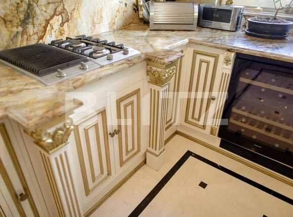 Apartament de vânzare 4+ camere Kiseleff - 69493AV | BLITZ București | Poza16