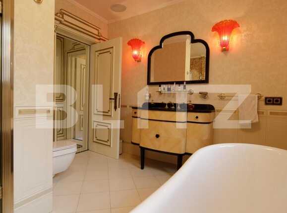 Apartament de vânzare 4+ camere Kiseleff - 69493AV | BLITZ București | Poza9