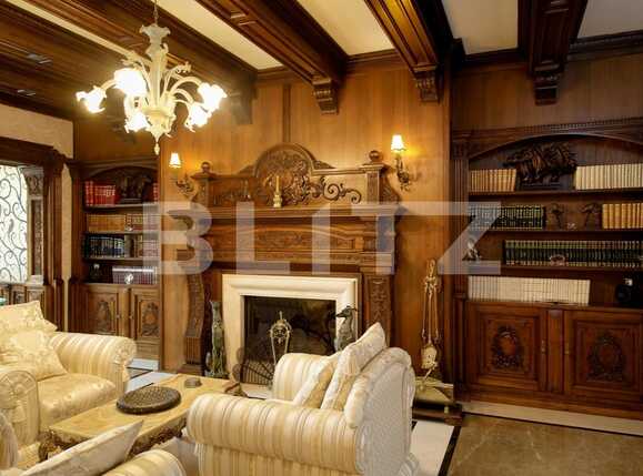 Apartament de vânzare 4+ camere Kiseleff - 69493AV | BLITZ București | Poza1