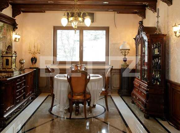 Apartament de vânzare 4+ camere Kiseleff - 69493AV | BLITZ București | Poza4