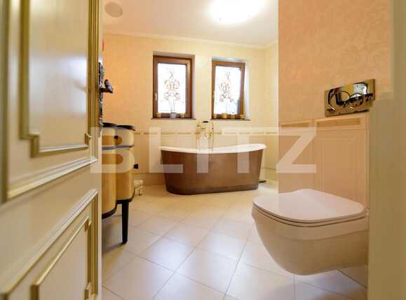 Apartament de vânzare 4+ camere Kiseleff - 69493AV | BLITZ București | Poza10