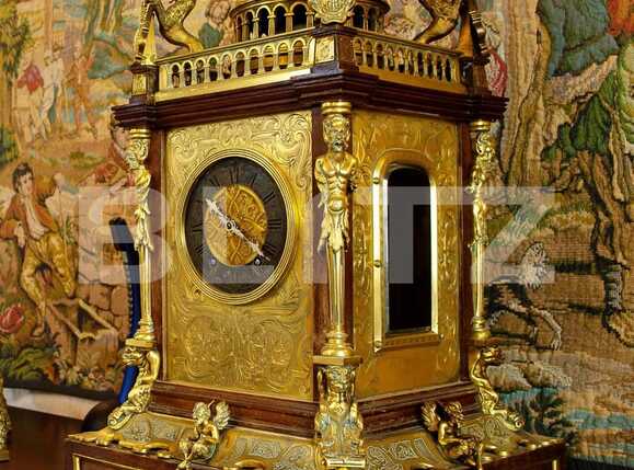 Apartament de vânzare 4+ camere Kiseleff - 69493AV | BLITZ București | Poza3