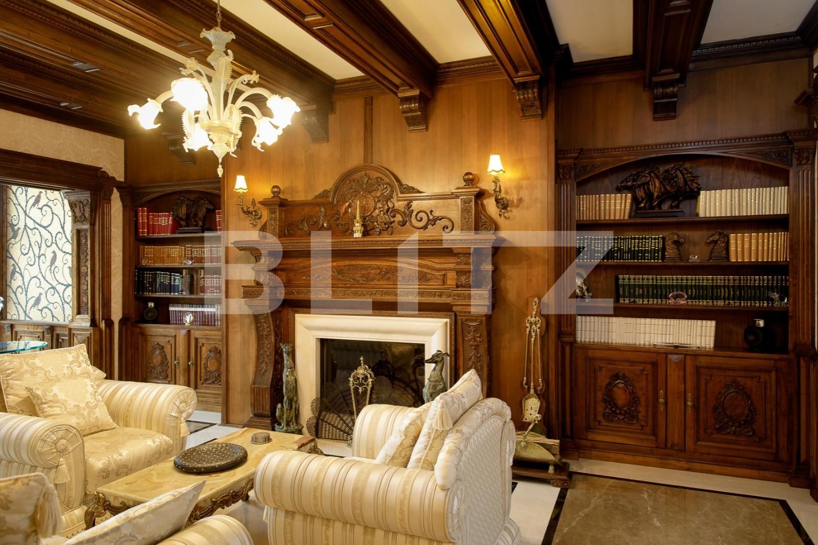 Apartament de vânzare 4+ camere Kiseleff - 69493AV | BLITZ București | Poza2