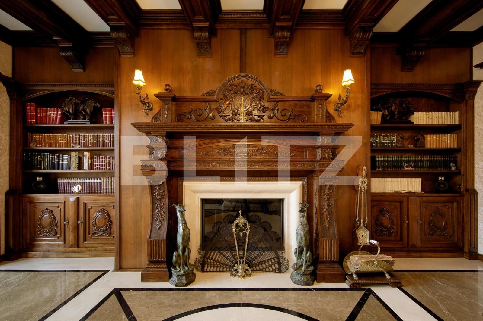 Apartament de vânzare 4+ camere Kiseleff - 69493AV | BLITZ București | Poza5