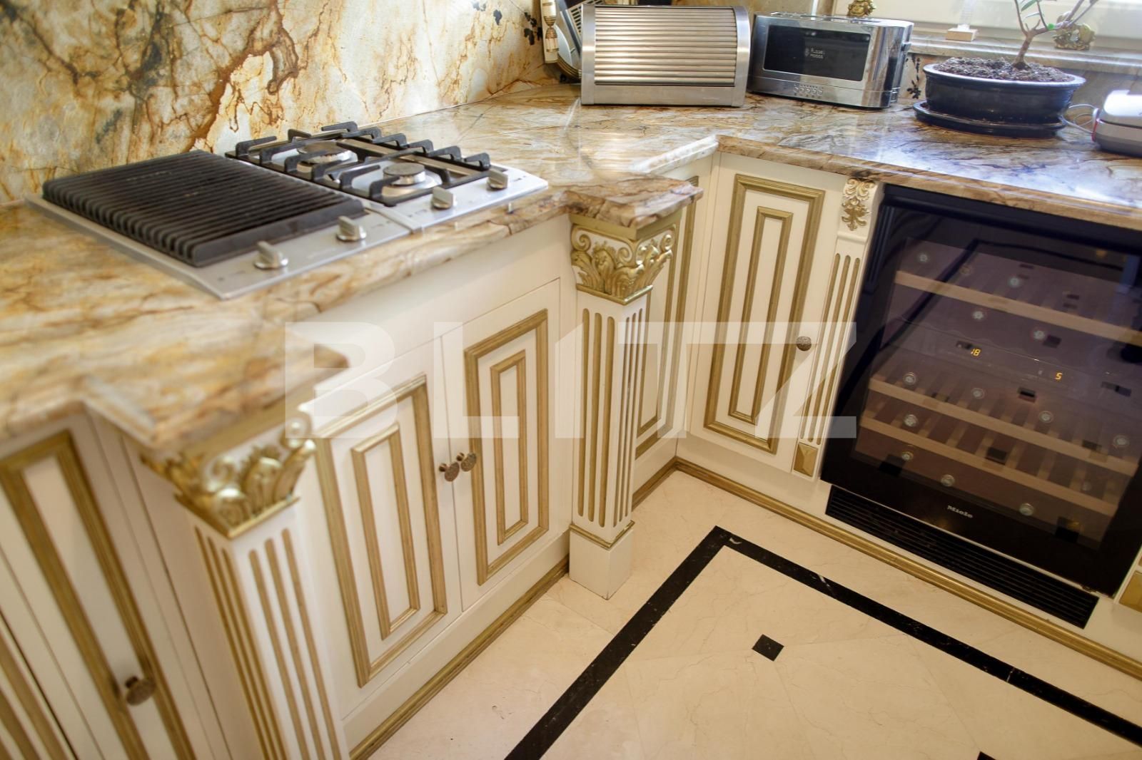 Apartament de vânzare 4+ camere Kiseleff - 69493AV | BLITZ București | Poza16