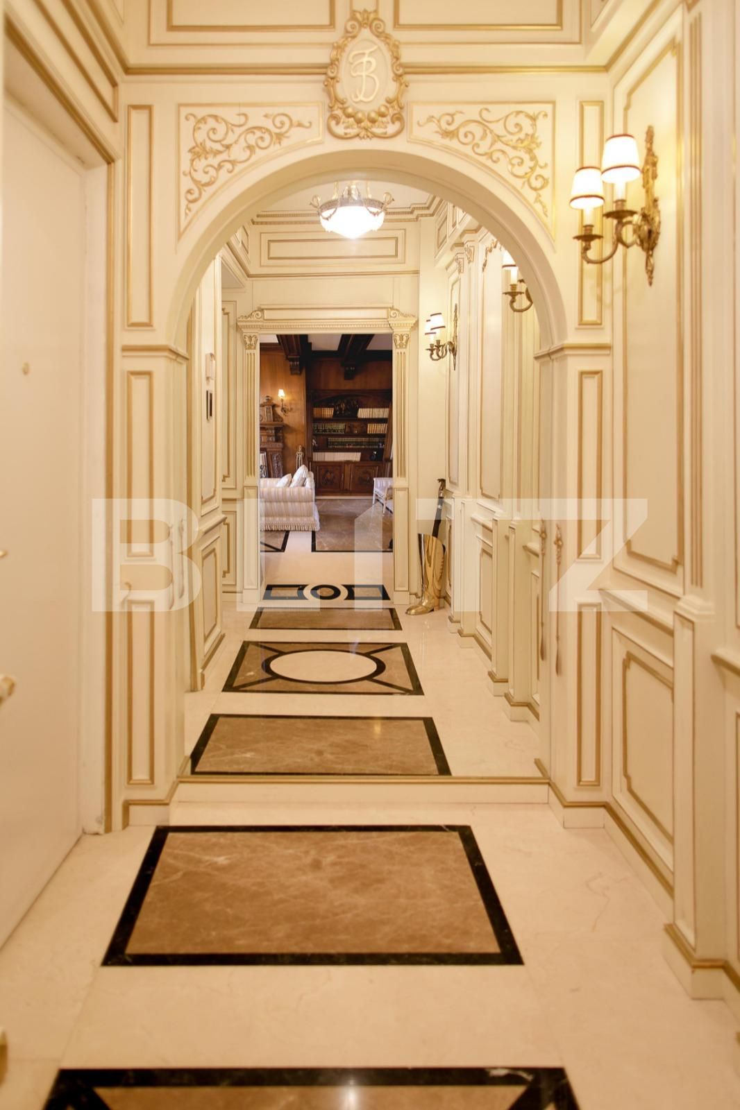 Apartament de vânzare 4+ camere Kiseleff - 69493AV | BLITZ București | Poza14