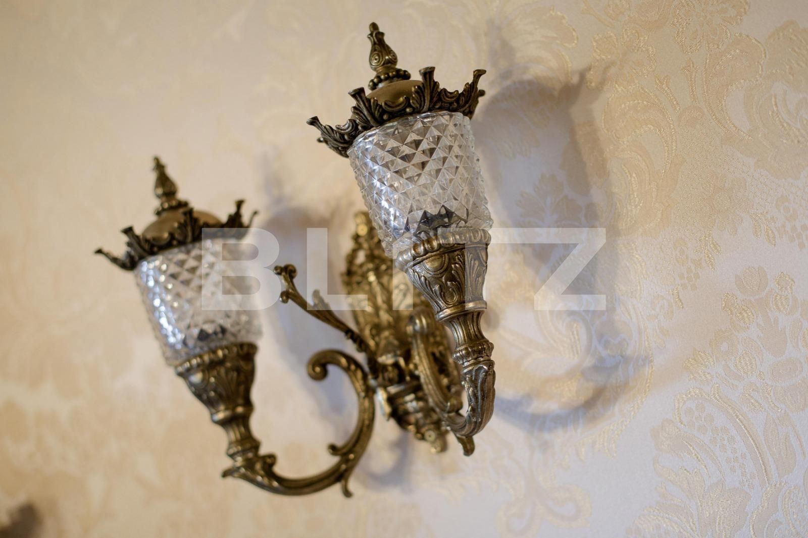 Apartament de vânzare 4+ camere Kiseleff - 69493AV | BLITZ București | Poza13