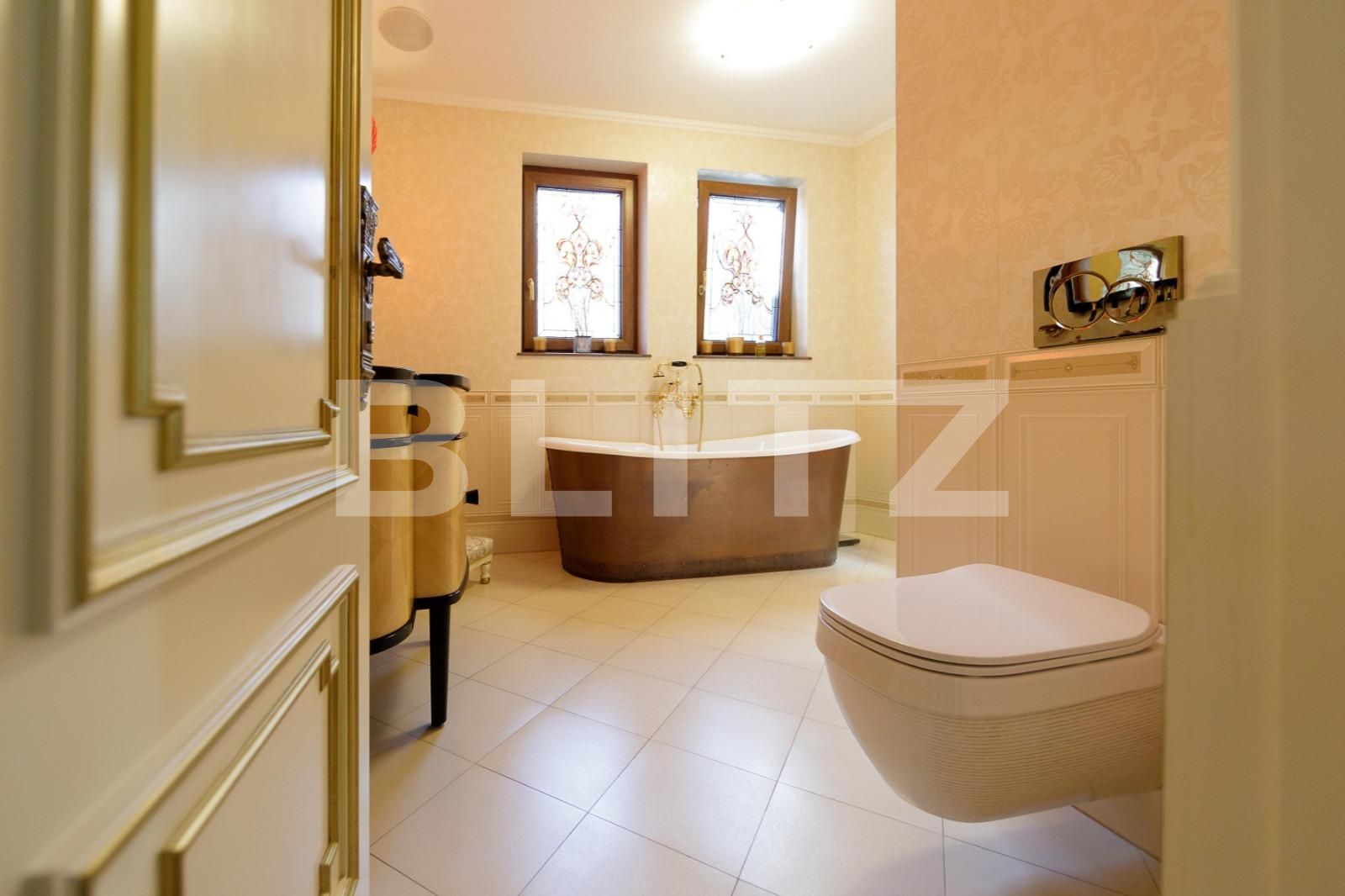 Apartament de vânzare 4+ camere Kiseleff - 69493AV | BLITZ București | Poza10