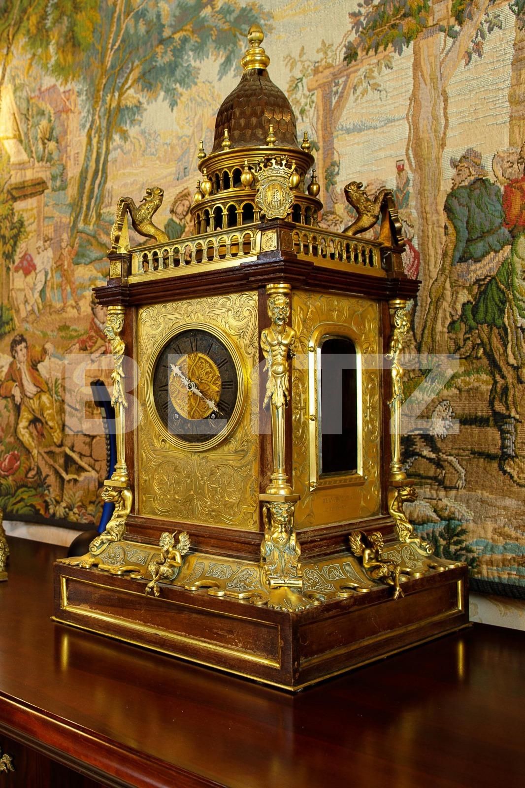 Apartament de vânzare 4+ camere Kiseleff - 69493AV | BLITZ București | Poza3