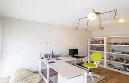 Vila Superba in Corbeanca, 422 mp utili, 3200 mp teren, piscina 140 mp si iaz 1000 mp! 