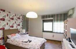 Vila Superba in Corbeanca, 422 mp utili, 3200 mp teren, piscina 140 mp si iaz 1000 mp! 