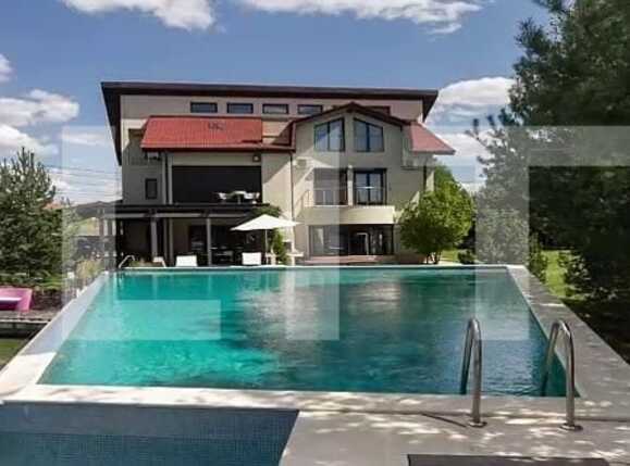Casa de vânzare 8 camere Corbeanca - 69497CV | BLITZ București | Poza1