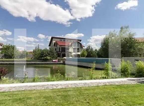 Casa de vânzare 8 camere Corbeanca - 69497CV | BLITZ București | Poza2