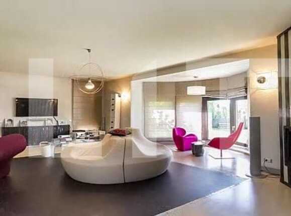 Casa de vânzare 8 camere Corbeanca - 69497CV | BLITZ București | Poza7