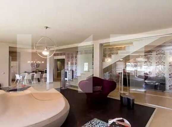 Casa de vânzare 8 camere Corbeanca - 69497CV | BLITZ București | Poza8