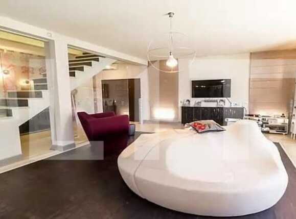 Casa de vânzare 8 camere Corbeanca - 69497CV | BLITZ București | Poza4