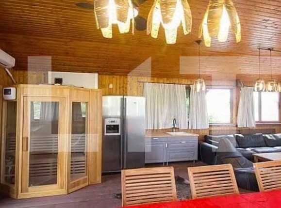 Casa de vânzare 8 camere Corbeanca - 69497CV | BLITZ București | Poza3