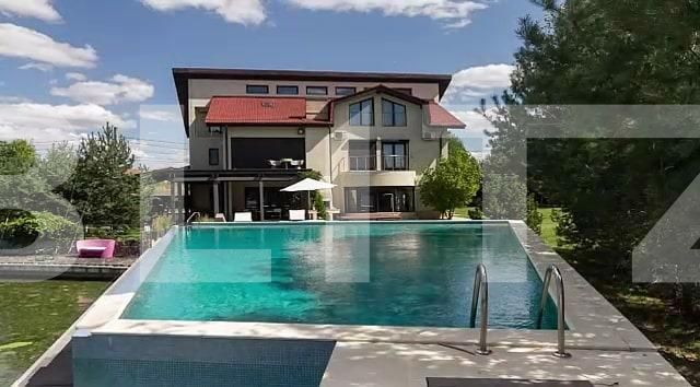 Casa de vânzare 8 camere Corbeanca - 69497CV | BLITZ București | Poza1