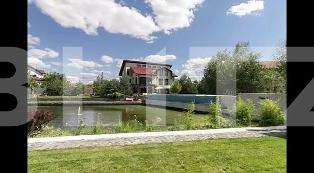 Casa de vânzare 8 camere Corbeanca - 69497CV | BLITZ București | Poza2