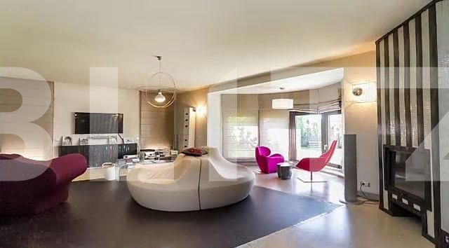 Casa de vânzare 8 camere Corbeanca - 69497CV | BLITZ București | Poza7