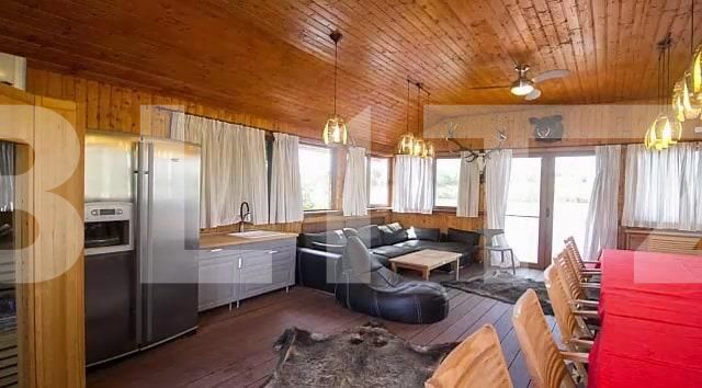 Casa de vânzare 8 camere Corbeanca - 69497CV | BLITZ București | Poza5