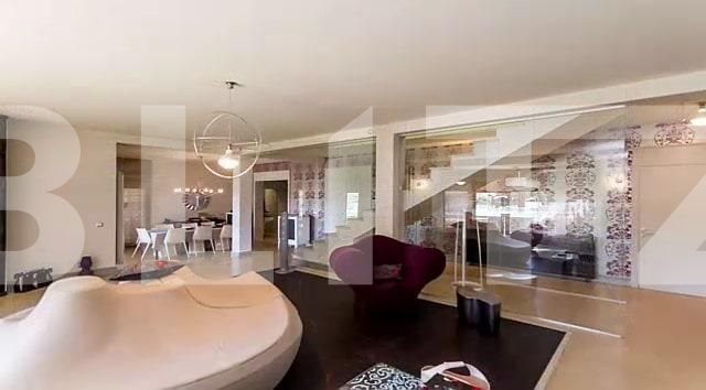 Casa de vânzare 8 camere Corbeanca - 69497CV | BLITZ București | Poza8
